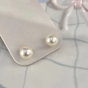 BRINCO PÉROLA TRADICIONAL 14MM