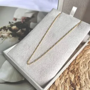 COLAR FÍGARO 1,4MM 70CM