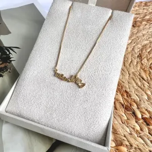 COLAR MÃE DE PET - DOG