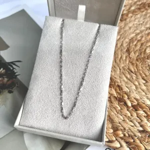 COLAR MASCULINA VENEZIANA 0,5 50CM