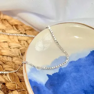 COLAR PIASTRINE 1,5MM 50CM