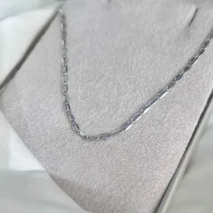 COLAR PIASTRINE 2,2MM 70CM