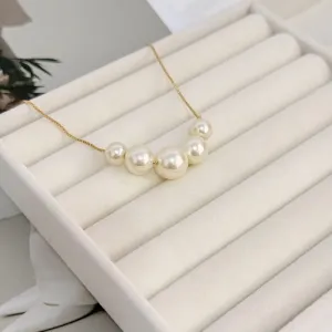 PULSEIRA DE PÉROLAS