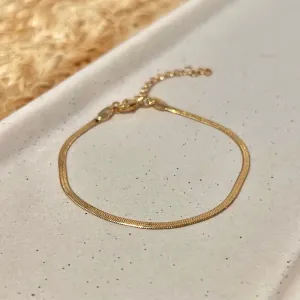 PULSEIRA FITA ITALIANA 2MM