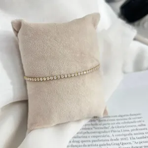 PULSEIRA INFANTIL MINI RIVIERA