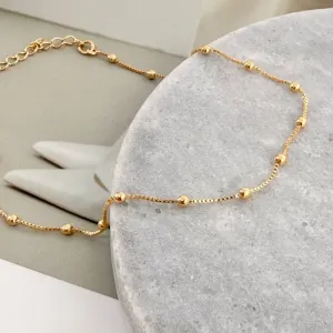 PULSEIRA MINI BOLINHA