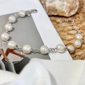 PULSEIRA PÉROLAS 8MM