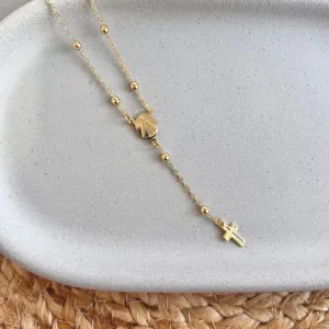 PULSEIRA TERÇO NOSSA SENHORA DE APARECIDA