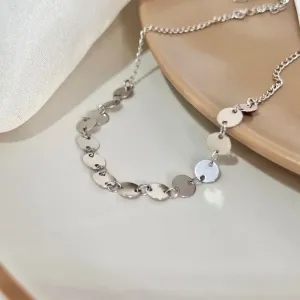 TORNOZELEIRA MEDALHAS