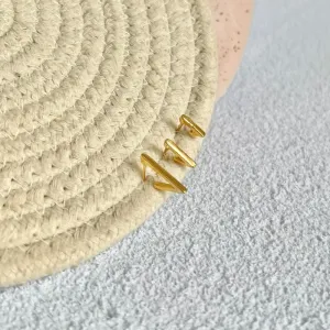 TRIO ARGOLA PINO TRIÂNGULO