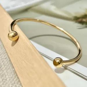 BRACELETE DE BOLA