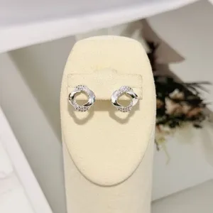 BRINCO REDONDO COM MICRO ZIRCONIAS