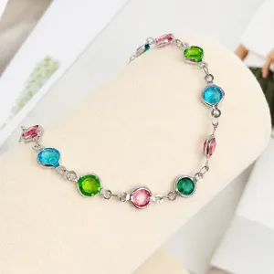 PULSEIRA TIFFANY COLORIDA