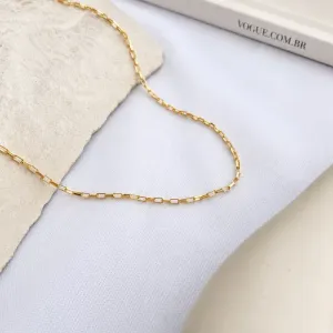 COLAR MASCULINA VENEZIANA 0,5 50CM