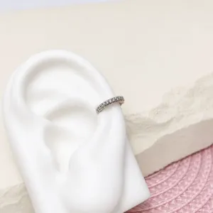 PIERCING FAKE MICRO ZIRCONIAS