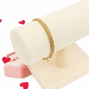PULSEIRA  TRANÇADA
