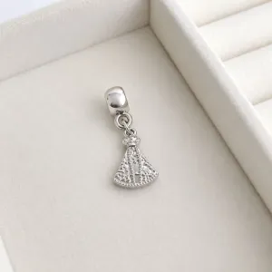 BERLOQUE SIMPLES NOSSA SENHORA DE APARECIDA