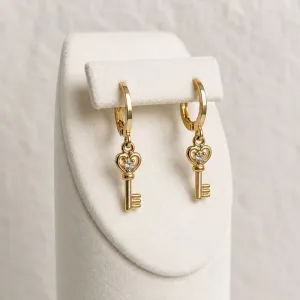 BRINCO ARGOLA CLICK CHAVEZINHA