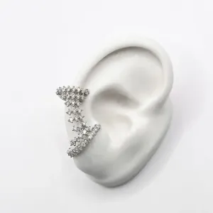 BRINCO EAR CUFF