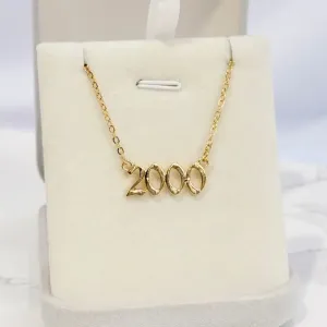 COLAR 2000