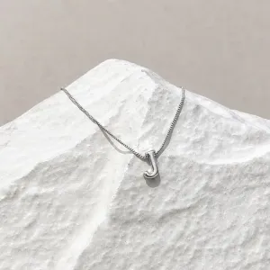 COLAR LETRA LISA 1CM - J