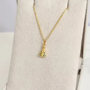COLAR NOSSA SENHORA DE APARECIDA