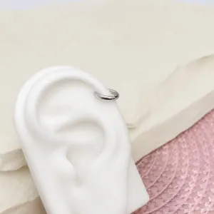 PIERCING FAKE LISO FINO