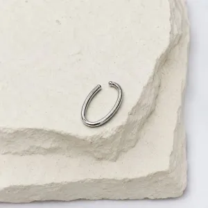 PIERCING FIO - ESTILO EAR HOOK