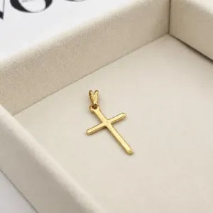 PINGENTE CRUZ 2,5CM