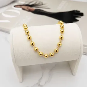 PULSEIRA BOLAS 5MM