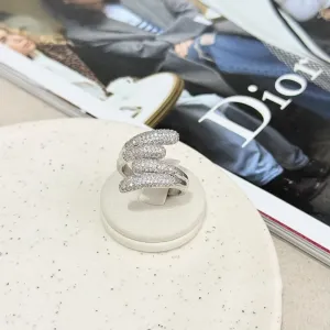 ANEL AJUSTÁVEL CRAVEJADO MICRO ZIRCONIA