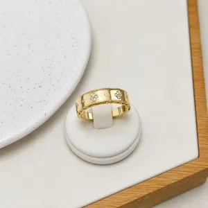 ANEL INSPIRAÇÃO - VAN CLEEF