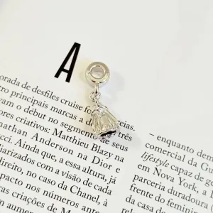 BERLOQUE SIMPLES PRINCESA ANNA