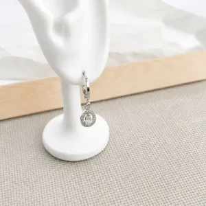 BRINCO ARGOLA CLICK GOTA PRINCESA