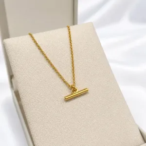 COLAR ELO PORTUGUÊS INSPIRAÇÃO DIABO VESTE PRADA
