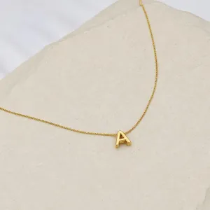 COLAR LETRA LISA 1CM - A