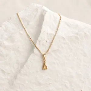 COLAR MINI NOSSA SENHORA
