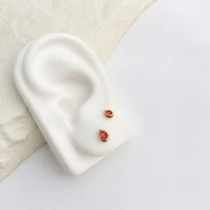DUPLA GOTAS ROSA