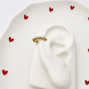 PIERCING FAKE BOLINHAS
