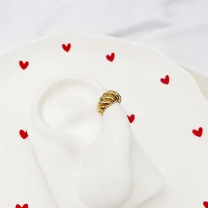 PIERCING FAKE CROASSAM