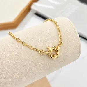 PULSEIRA CARTIER FECHO BÓIA