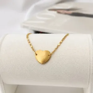 PULSEIRA CHAPA CORAÇÃO