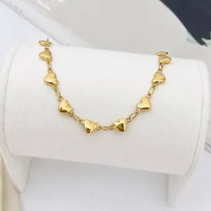 PULSEIRA CORAÇÕES