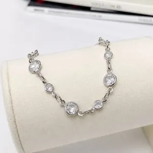 PULSEIRA TIFFANY CRISTAL
