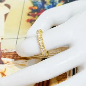 ANEL CRAVEJADO MICRO ZIRCONIAS