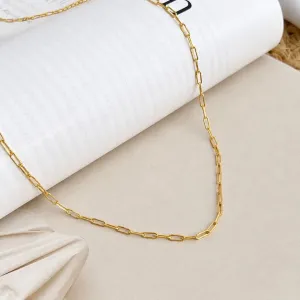 COLAR CARTIER 60CM