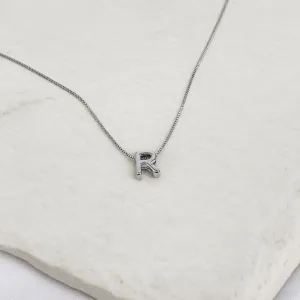 COLAR LETRA LISA 1CM - R