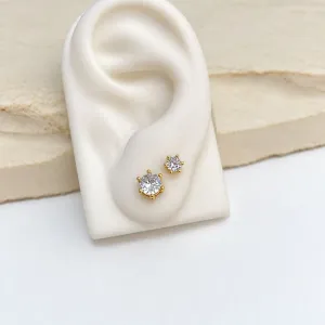 DUPLA PONTO DE LUZ COM GARRAS