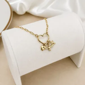 PULSEIRA CORAÇÃO COM PATUÁ