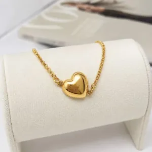 PULSEIRA CORAÇÃO TORTO